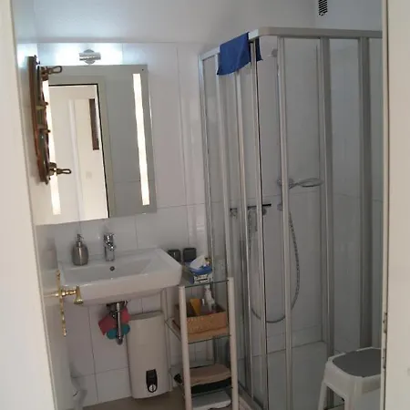 Ferienwohnung Backbord